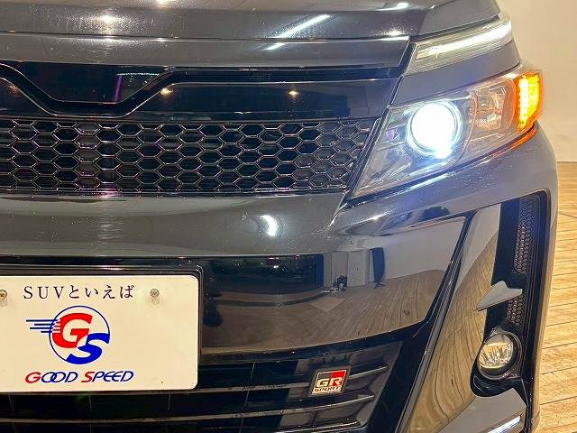 トヨタ&nbsp;ヴォクシーの画像18