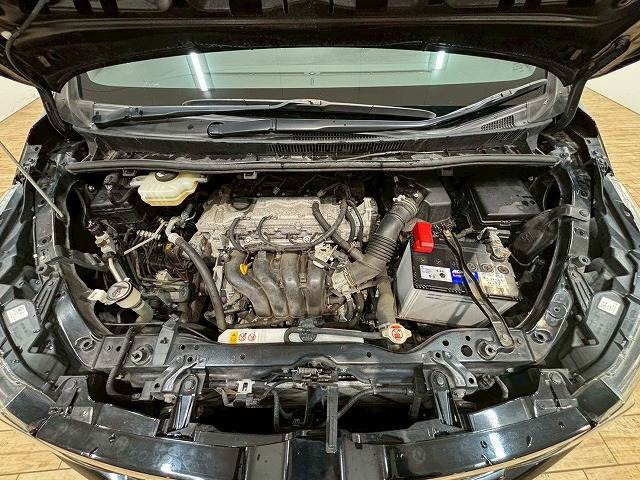 トヨタ&nbsp;ヴォクシーの画像20