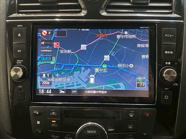 日産 セレナの画像3