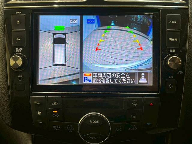 日産 セレナの画像4