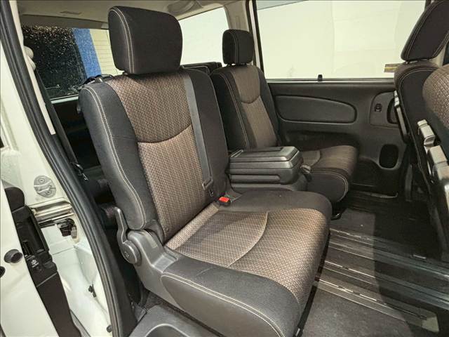 日産 セレナの画像10