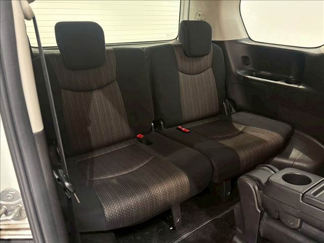 日産 セレナの画像11