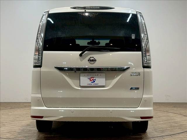 日産 セレナの画像13