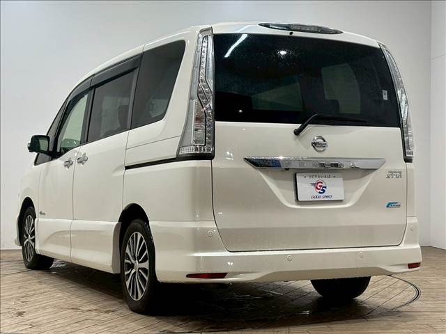 日産 セレナの画像14