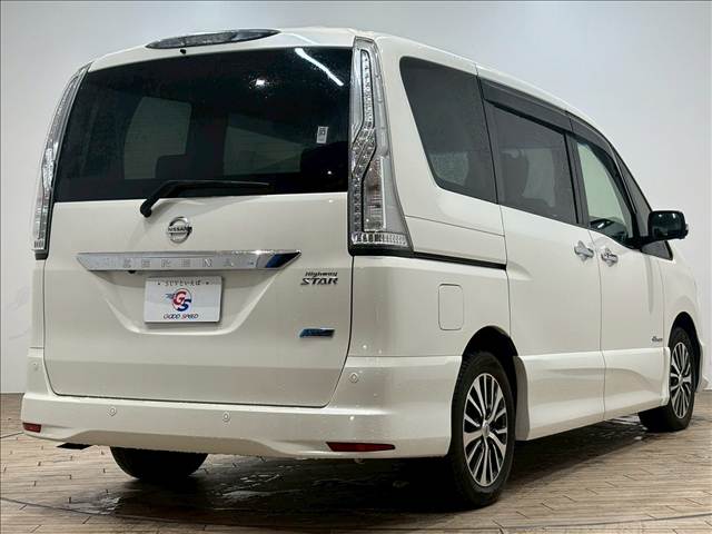 日産 セレナの画像15