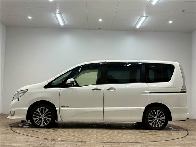 日産 セレナの画像16