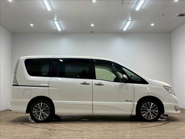 日産 セレナの画像17