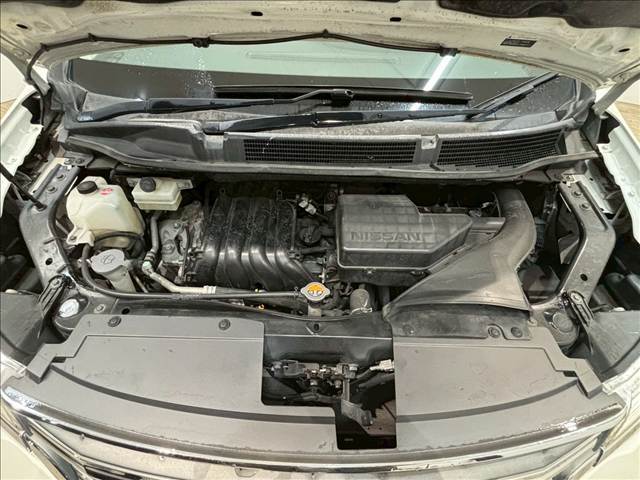 日産 セレナの画像20