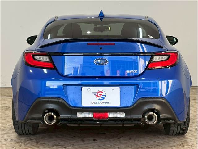 スバル&nbsp;BRZの画像13