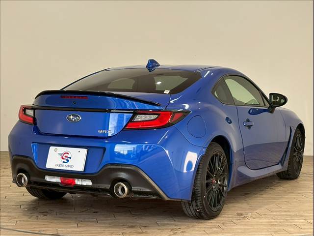 スバル&nbsp;BRZの画像16