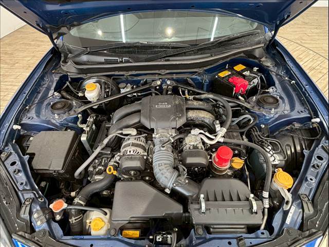 スバル&nbsp;BRZの画像20