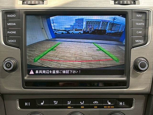 フォルクスワーゲン&nbsp;Golf Variantの画像4