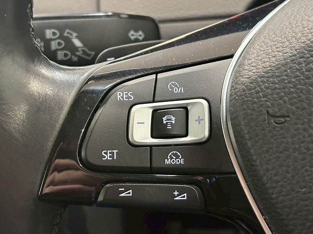 フォルクスワーゲン&nbsp;Golf Variantの画像5