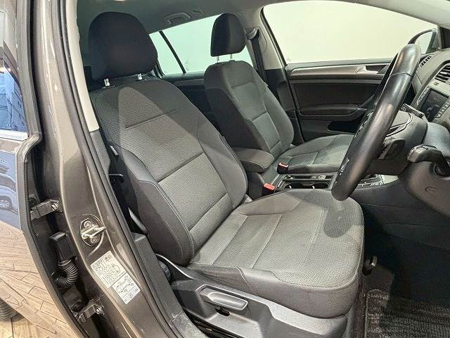 フォルクスワーゲン&nbsp;Golf Variantの画像9