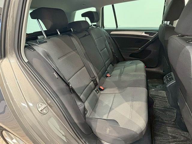 フォルクスワーゲン&nbsp;Golf Variantの画像10