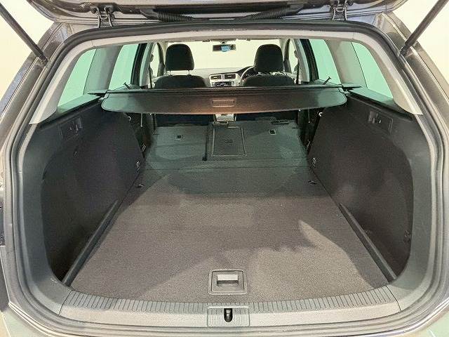 フォルクスワーゲン&nbsp;Golf Variantの画像11