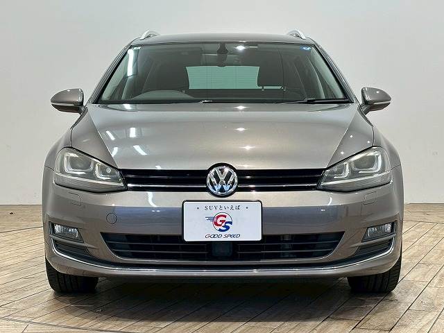 フォルクスワーゲン&nbsp;Golf Variantの画像12