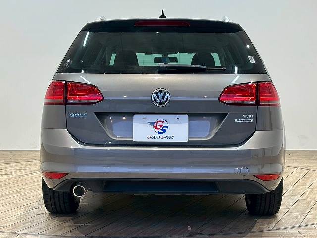 フォルクスワーゲン&nbsp;Golf Variantの画像13