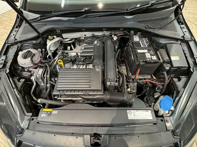 フォルクスワーゲン&nbsp;Golf Variantの画像20