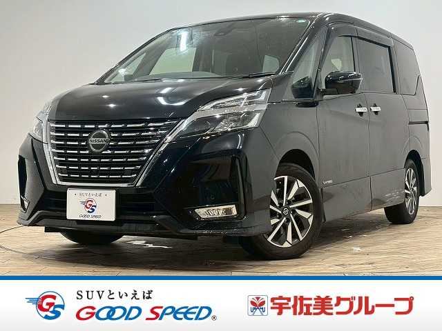 日産&nbsp;セレナの画像1