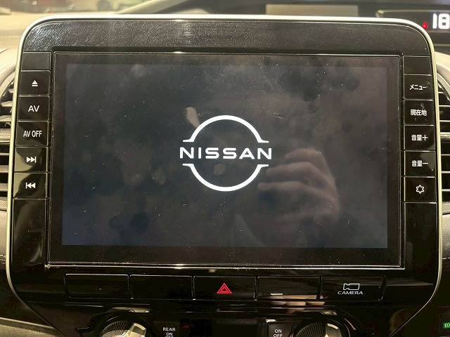 日産&nbsp;セレナの画像4