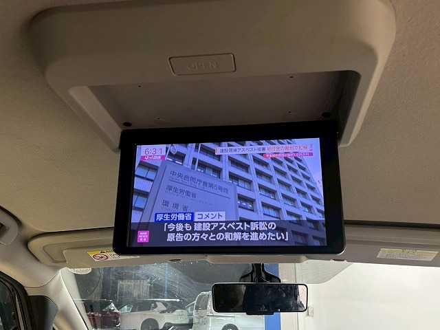 日産&nbsp;セレナの画像5