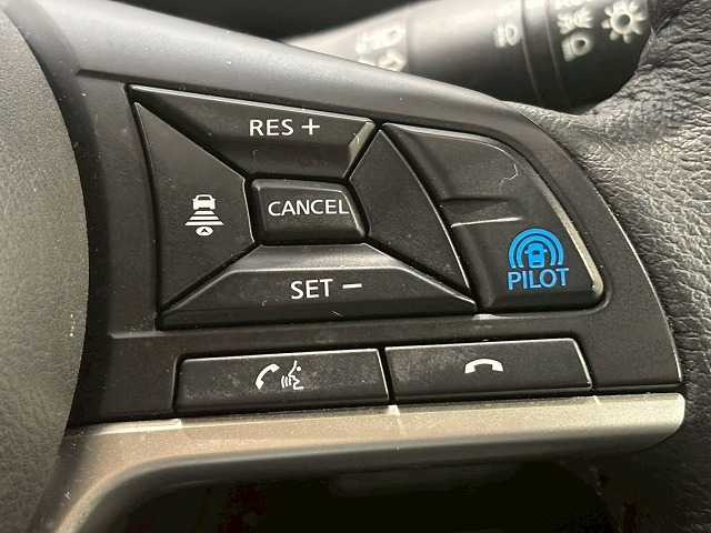 日産&nbsp;セレナの画像6