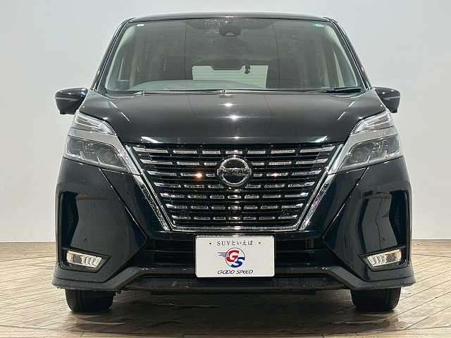 日産&nbsp;セレナの画像12