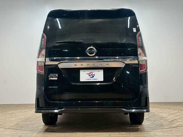 日産&nbsp;セレナの画像13