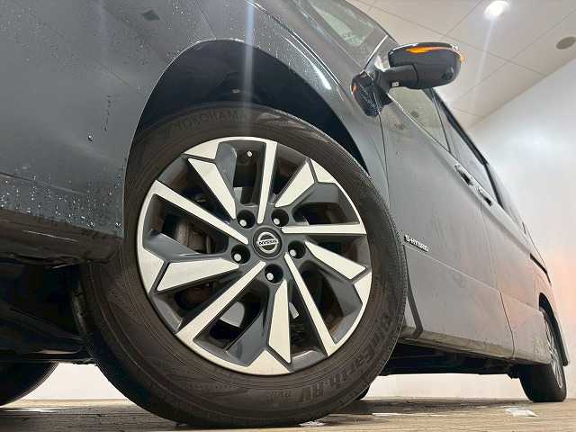 日産&nbsp;セレナの画像18