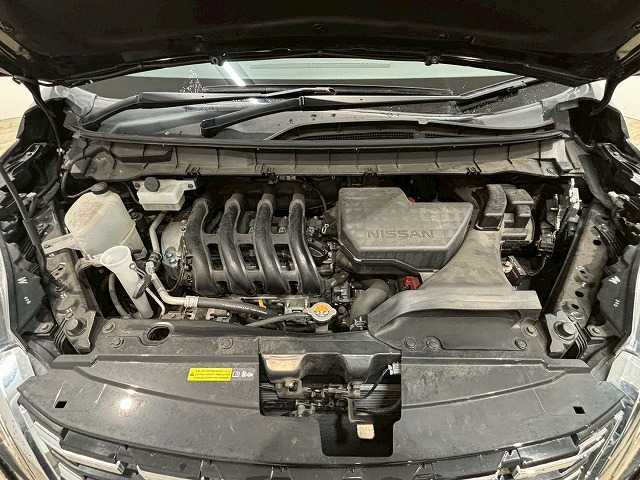 日産&nbsp;セレナの画像20