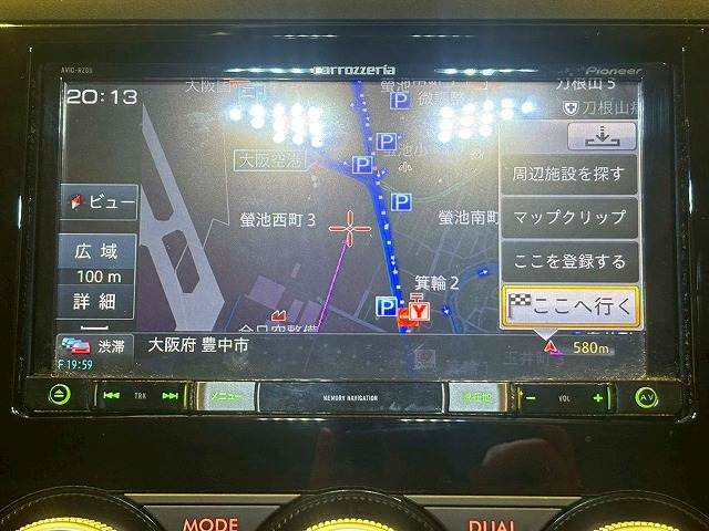 スバル&nbsp;XVの画像3