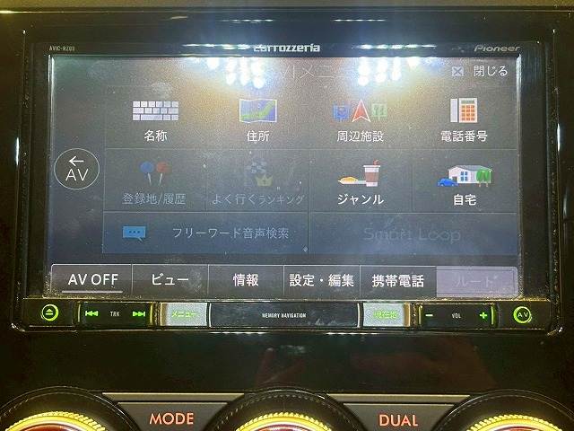 スバル&nbsp;XVの画像4