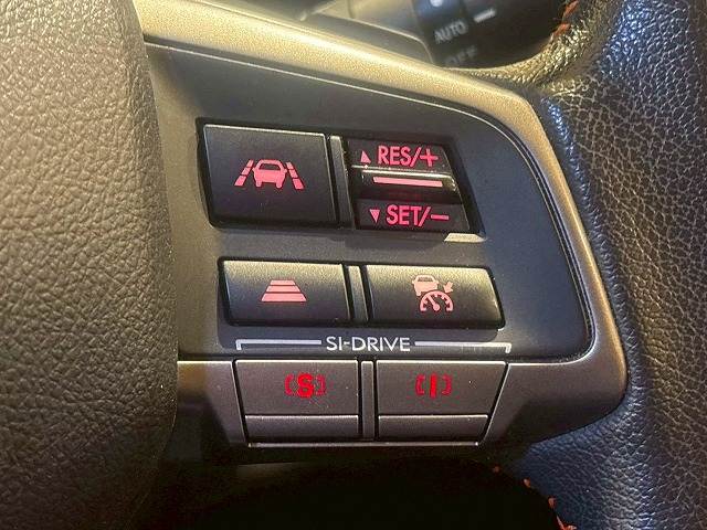 スバル&nbsp;XVの画像6