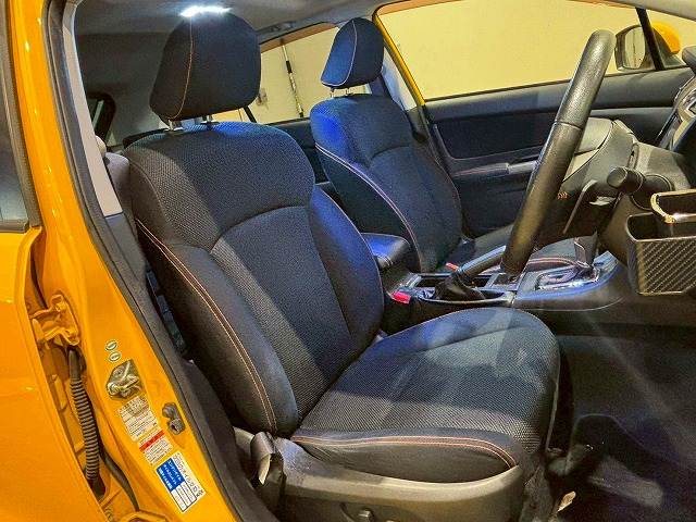 スバル&nbsp;XVの画像9