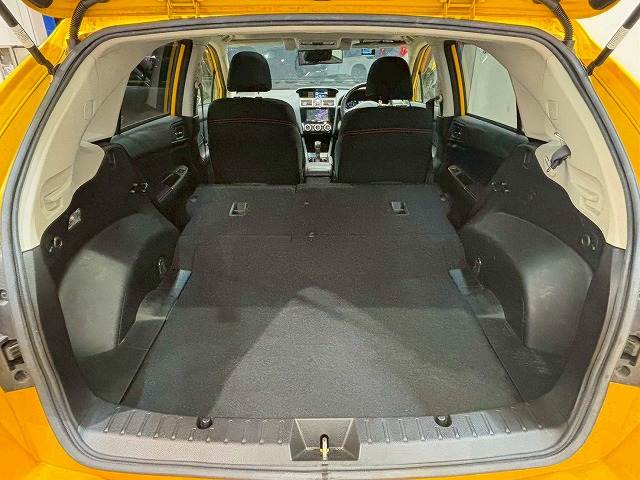 スバル&nbsp;XVの画像11