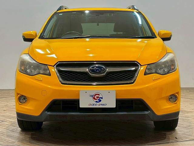 スバル&nbsp;XVの画像12