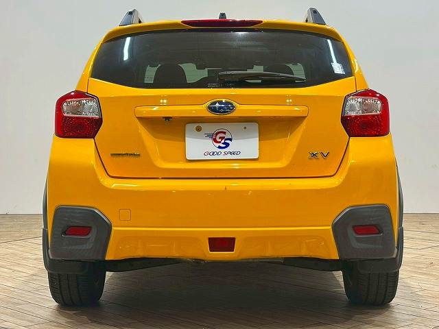 スバル&nbsp;XVの画像13