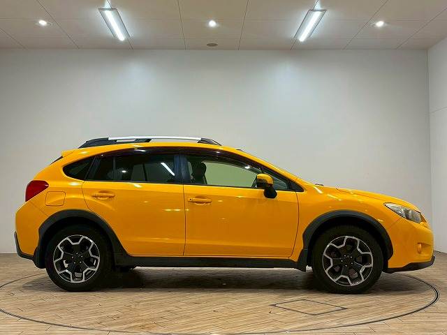 スバル&nbsp;XVの画像14