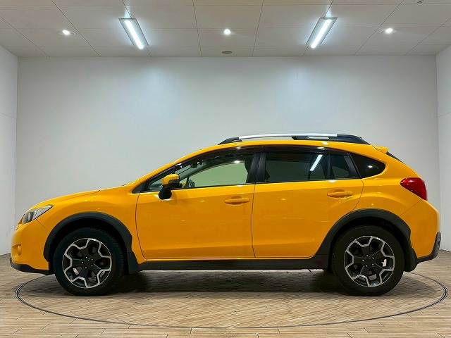 スバル&nbsp;XVの画像15