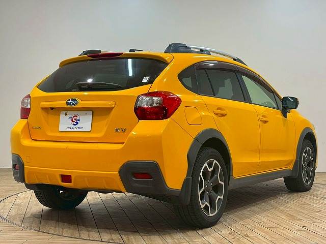 スバル&nbsp;XVの画像16