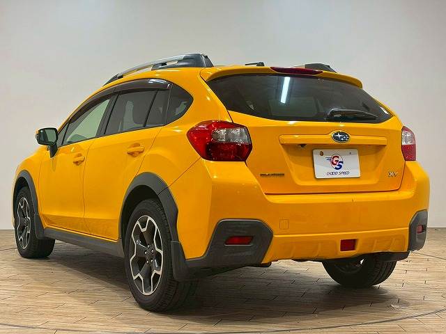 スバル&nbsp;XVの画像17