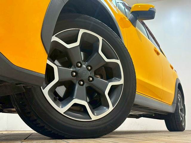 スバル&nbsp;XVの画像18