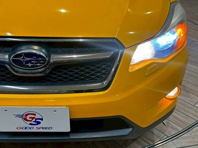 スバル&nbsp;XVの画像19