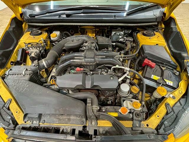 スバル&nbsp;XVの画像20