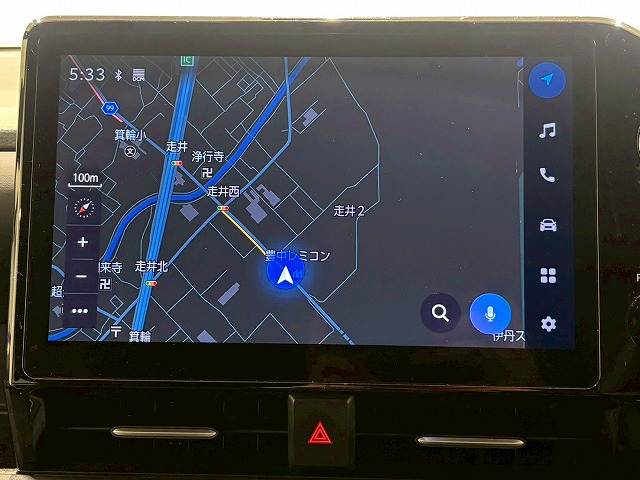 トヨタ&nbsp;ヴォクシーハイブリッドの画像3