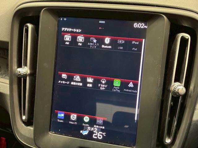 ボルボ&nbsp;XC40の画像3