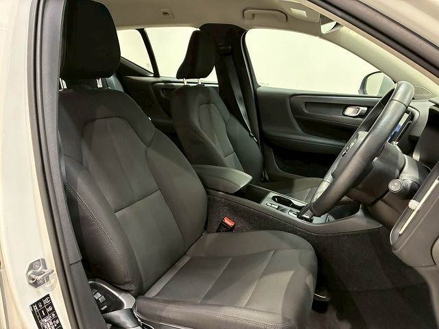 ボルボ&nbsp;XC40の画像9