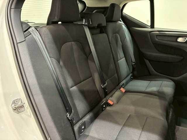 ボルボ&nbsp;XC40の画像10