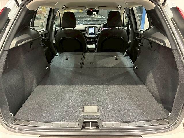 ボルボ&nbsp;XC40の画像11